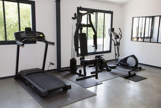 Your Complete Guide To Strength Training