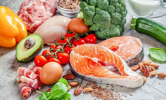 The Most Effective Weight Loss Diets