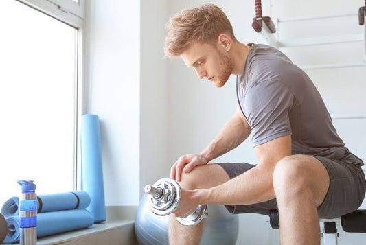 Must-Have Exercise Equipment for Your Home Gym