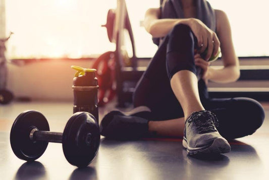 The Worst Mistakes You’re Making on a Treadmill