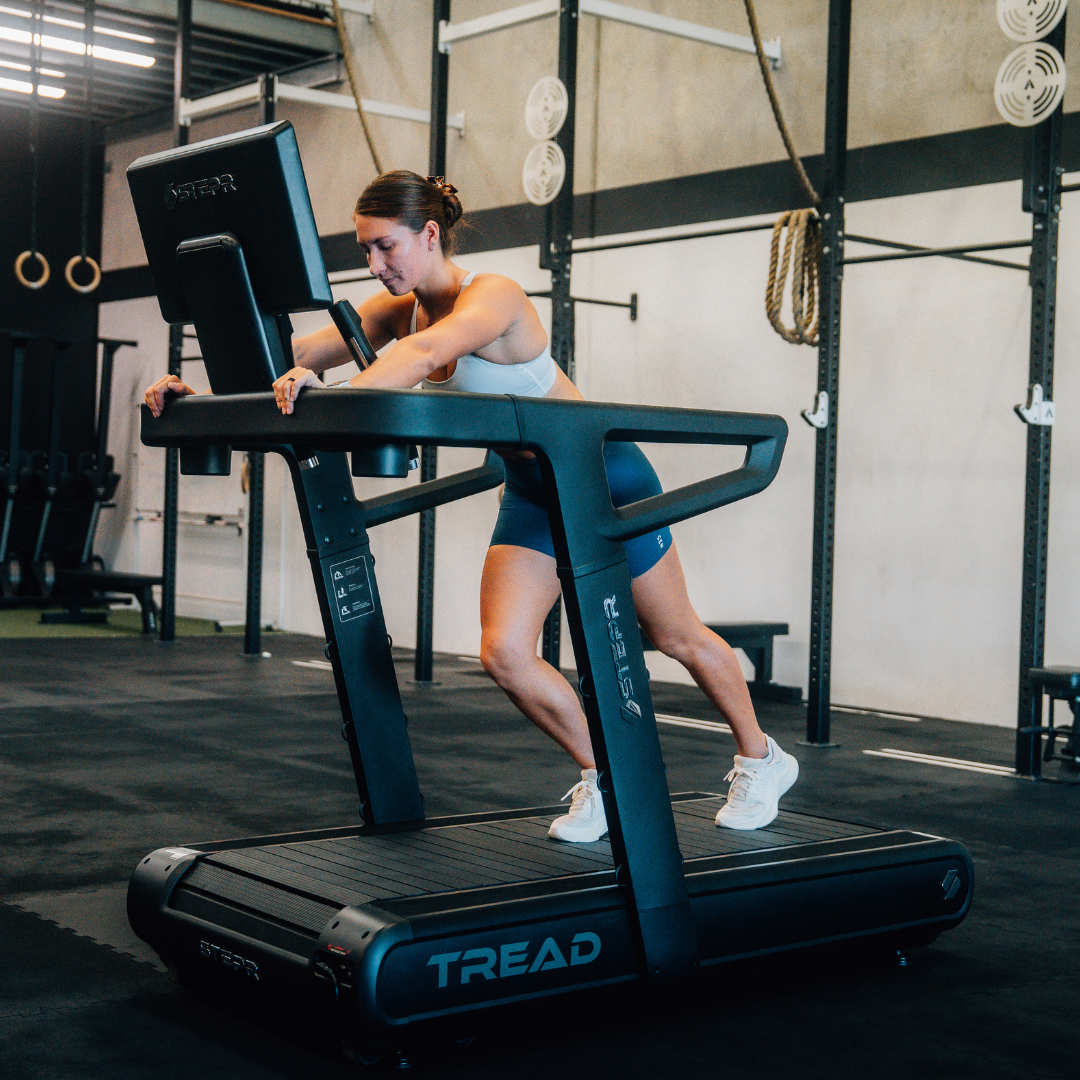 STEPR All-In Tread XL