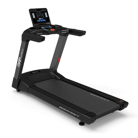 BodyCraft T850 Treadmill
