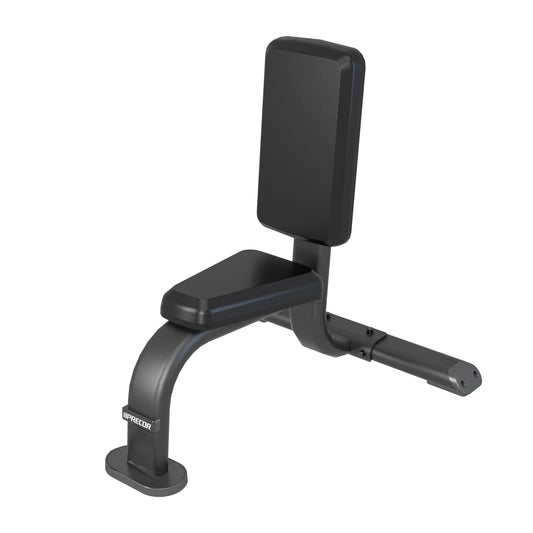 Precor Vitality Series Utility Bench (VBR 6116)