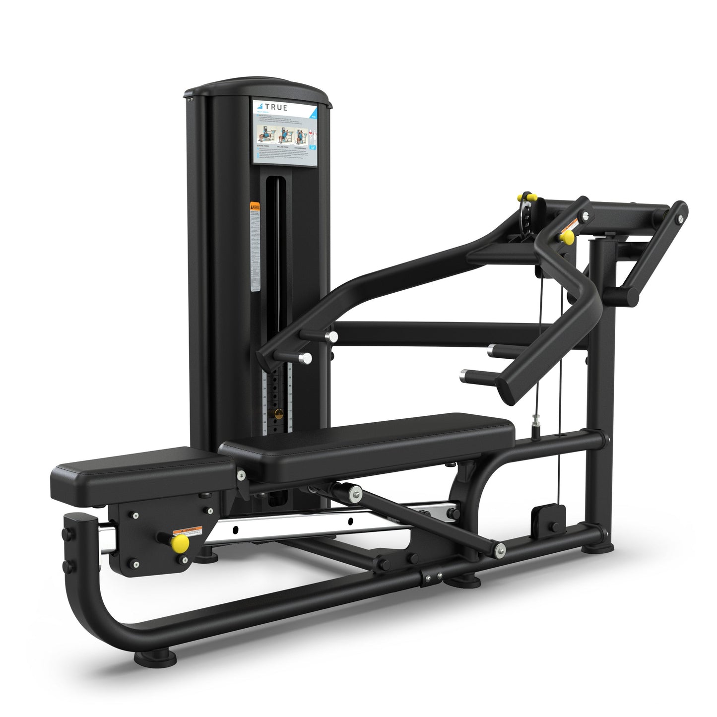 True Fitness Line Multi-Press (FS-54)