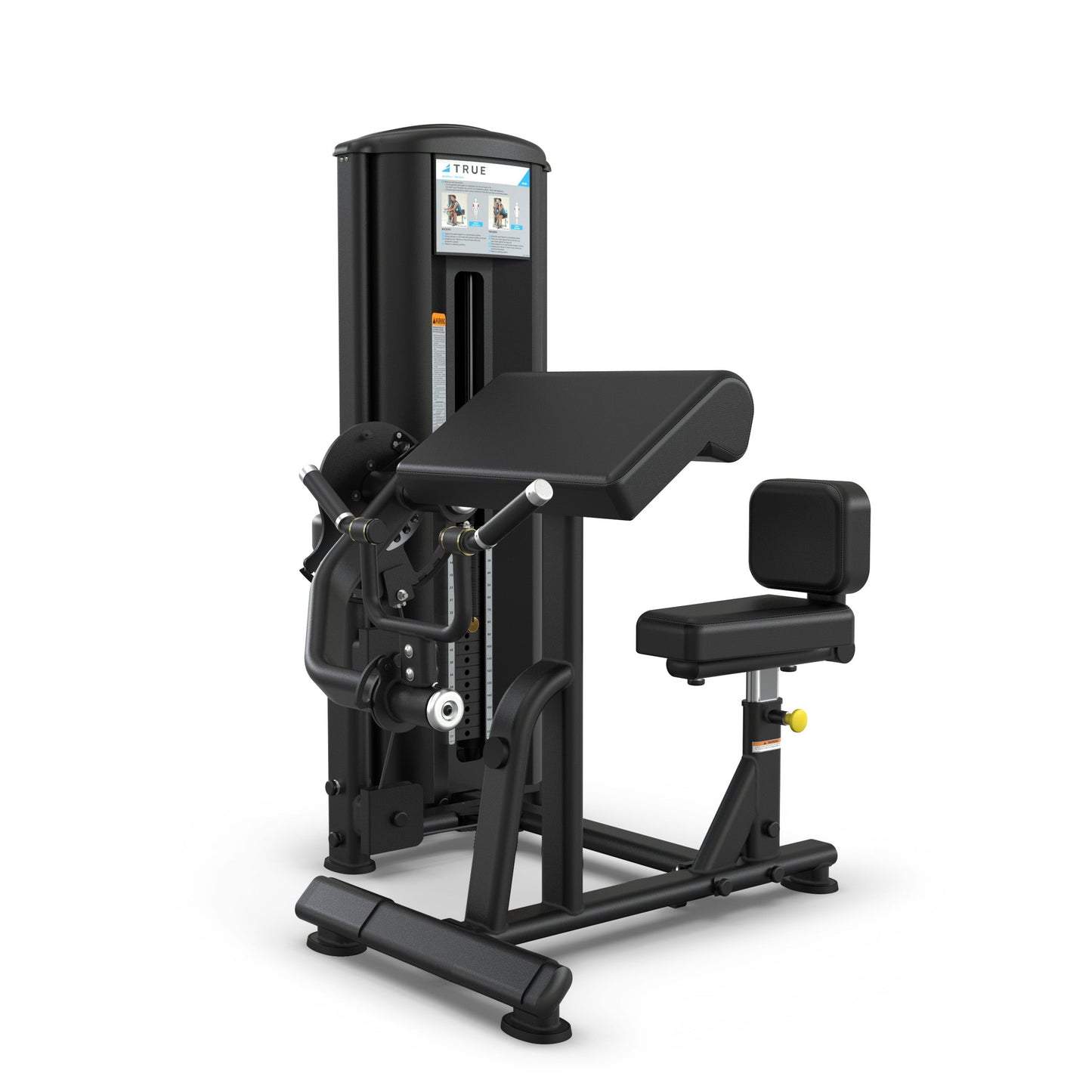 True Fitness Line Biceps / Triceps (FS-56)