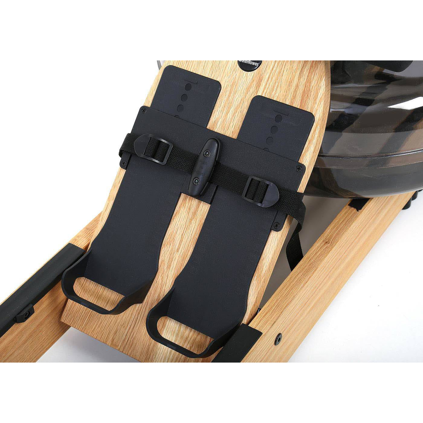 WaterRower Oak Rowing Machine