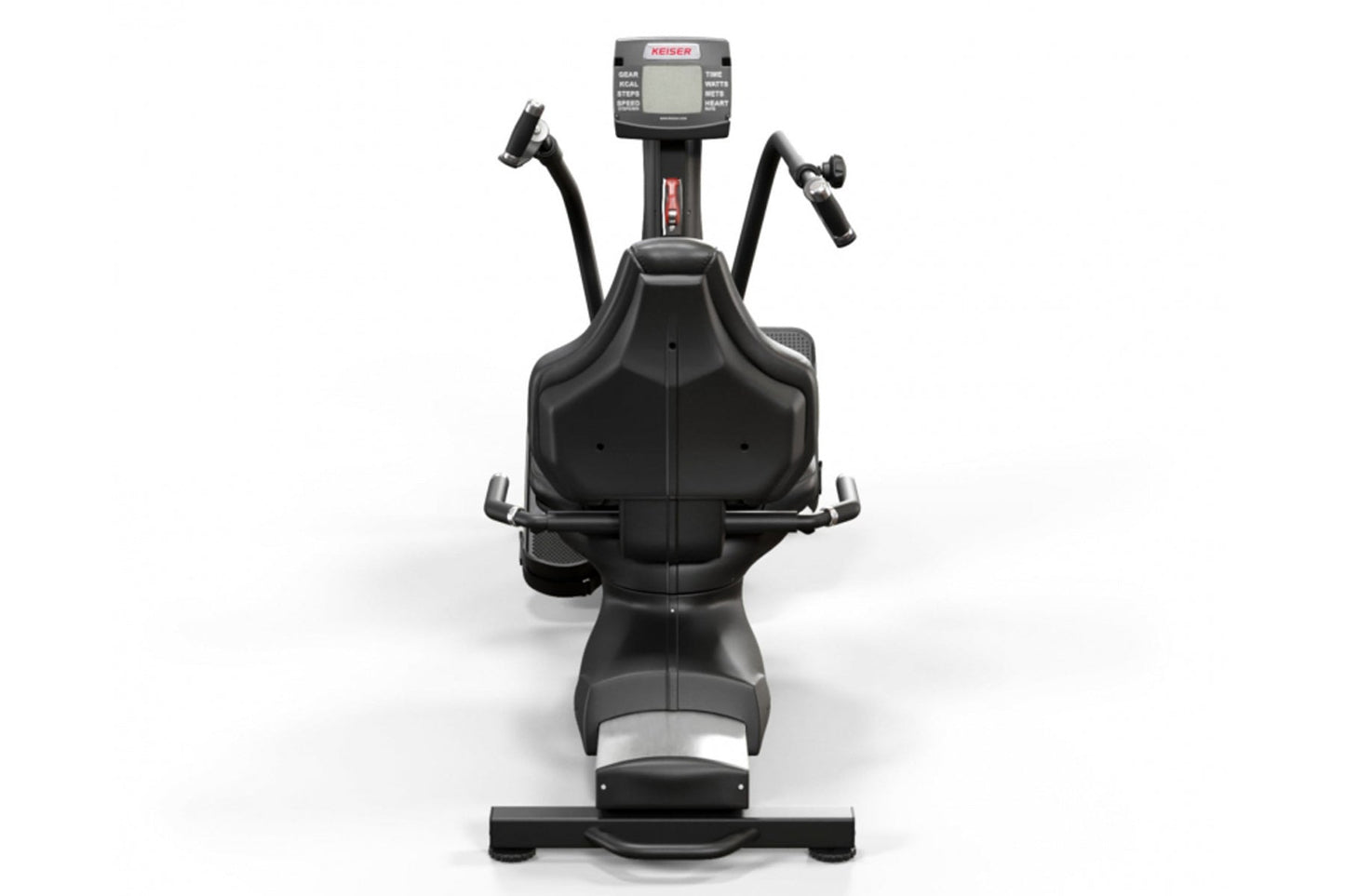 Keiser M7i Total Body Recumbent Stepper
