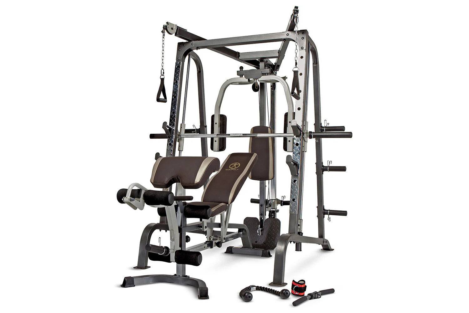 marcy-smith-machine-cage-