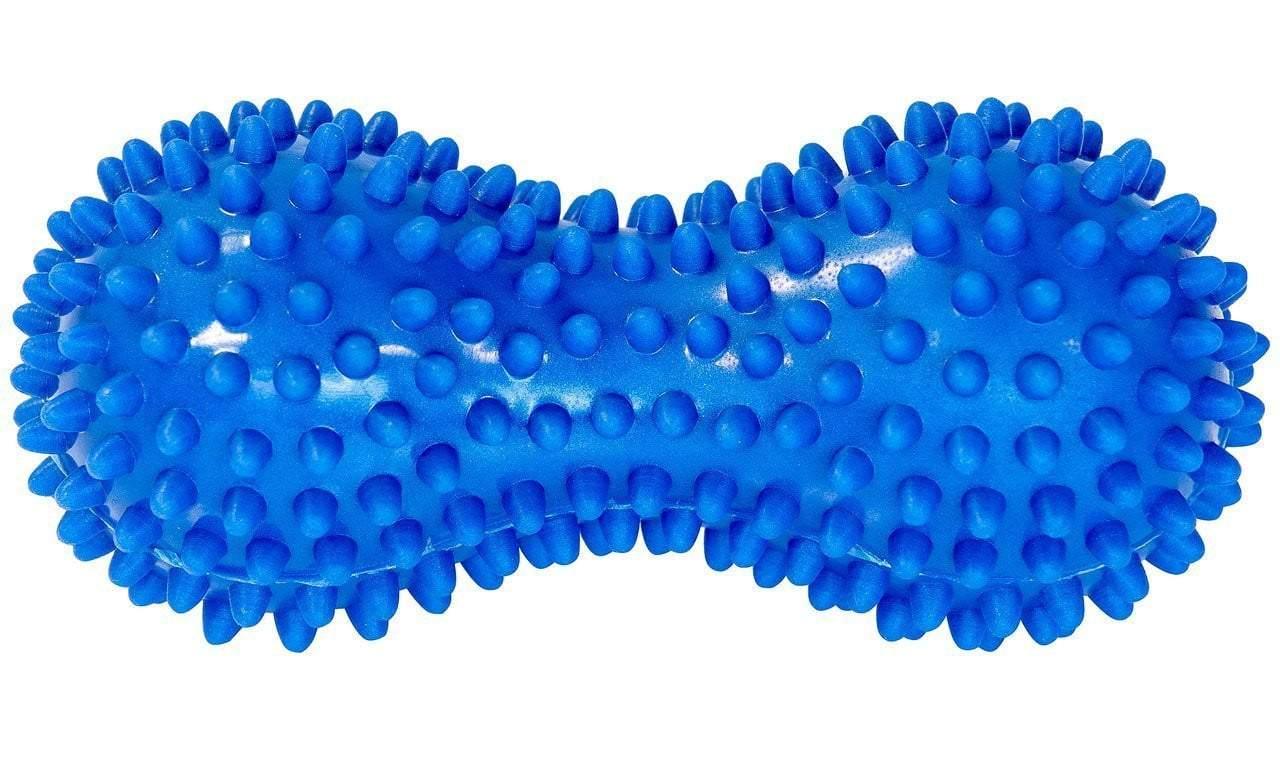 Massage Ball - Peanut Style Recovery Top Fitness 
