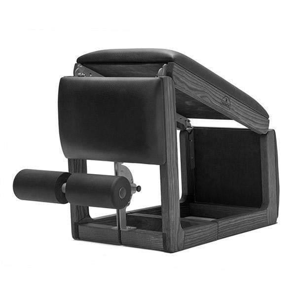 NOHrD TriaTrainer: 3 in 1 Exercise Bench - Top Fitness Store
