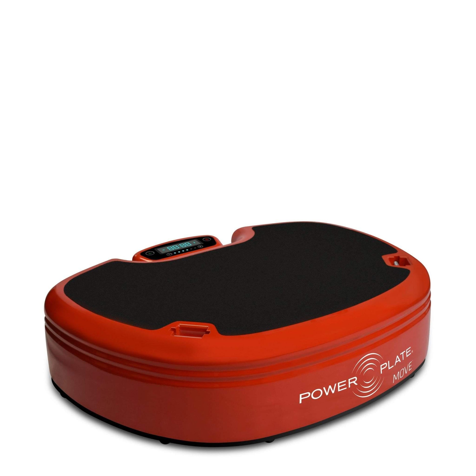 Power Plate Move Vibration Power Plate Red