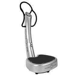 Power Plate my5 Vibration Power Plate Silver