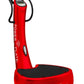 Power Plate my7 Vibration Power Plate Red