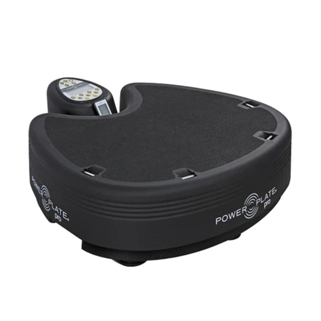 Power Plate Pro5HP: Advanced Vibration Technology – Sacramento