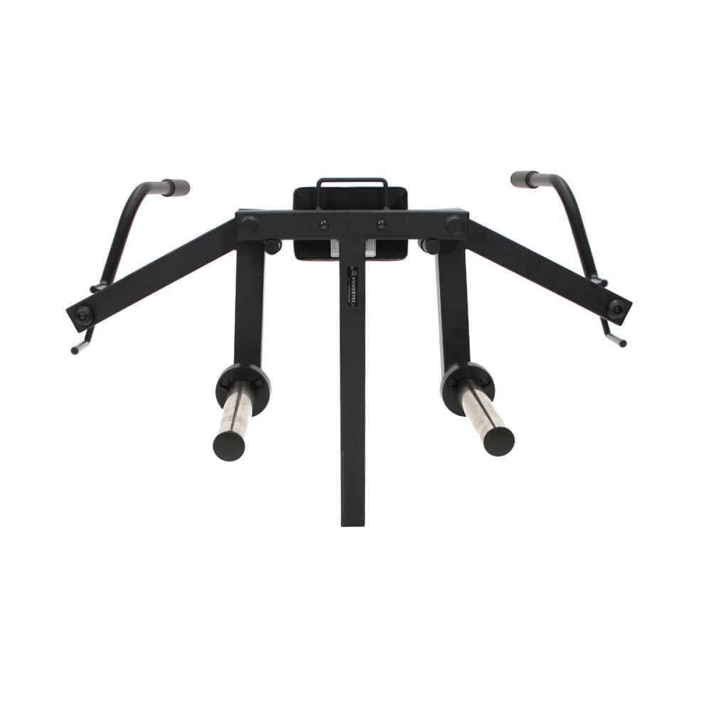 Buy Powertec Workbench Pec / Fly Attachment – Sacramento Exercise