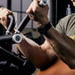 Precor Resolute Series Triceps Extension (RSL0208) Single Station Precor 