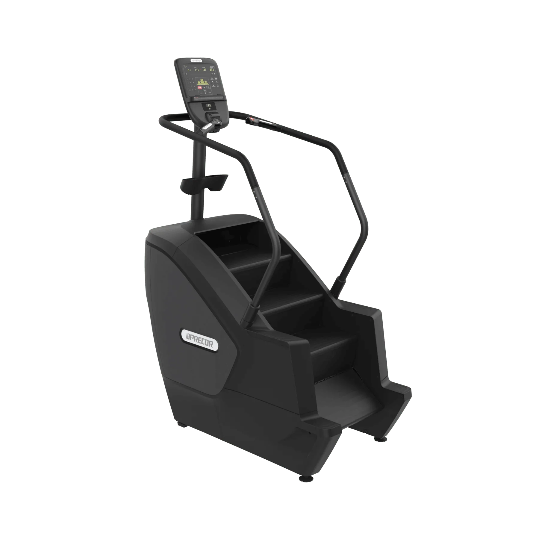 Precor SCL 835 Stair Climber: Challenge Your Legs – Sacramento