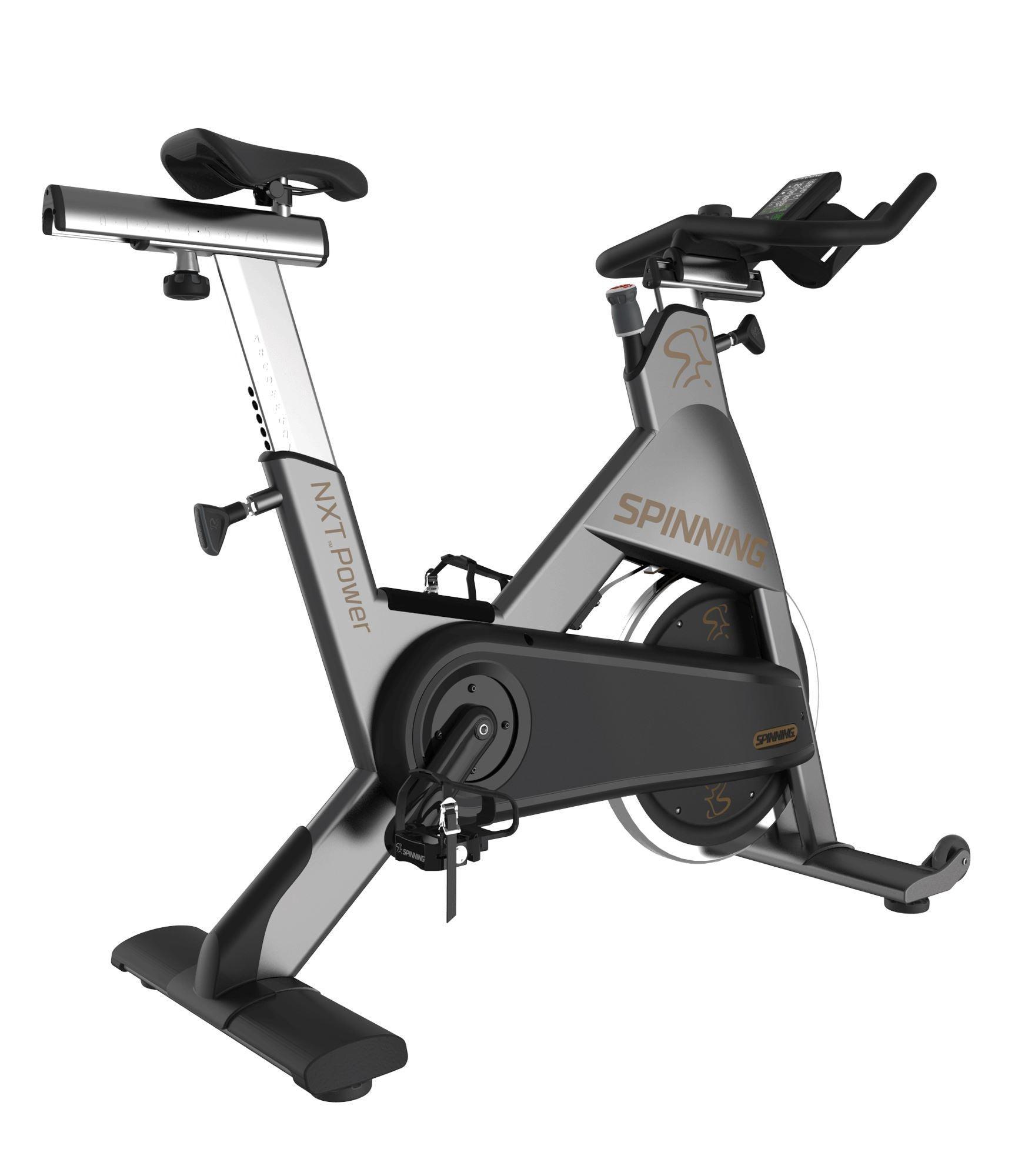 Spinner® NXT™ Power Bike: Next-Level Indoor Cycling – Sacramento