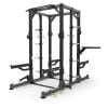 True Dual Sided Half Rack (XFW - 8300) - Top Fitness Store