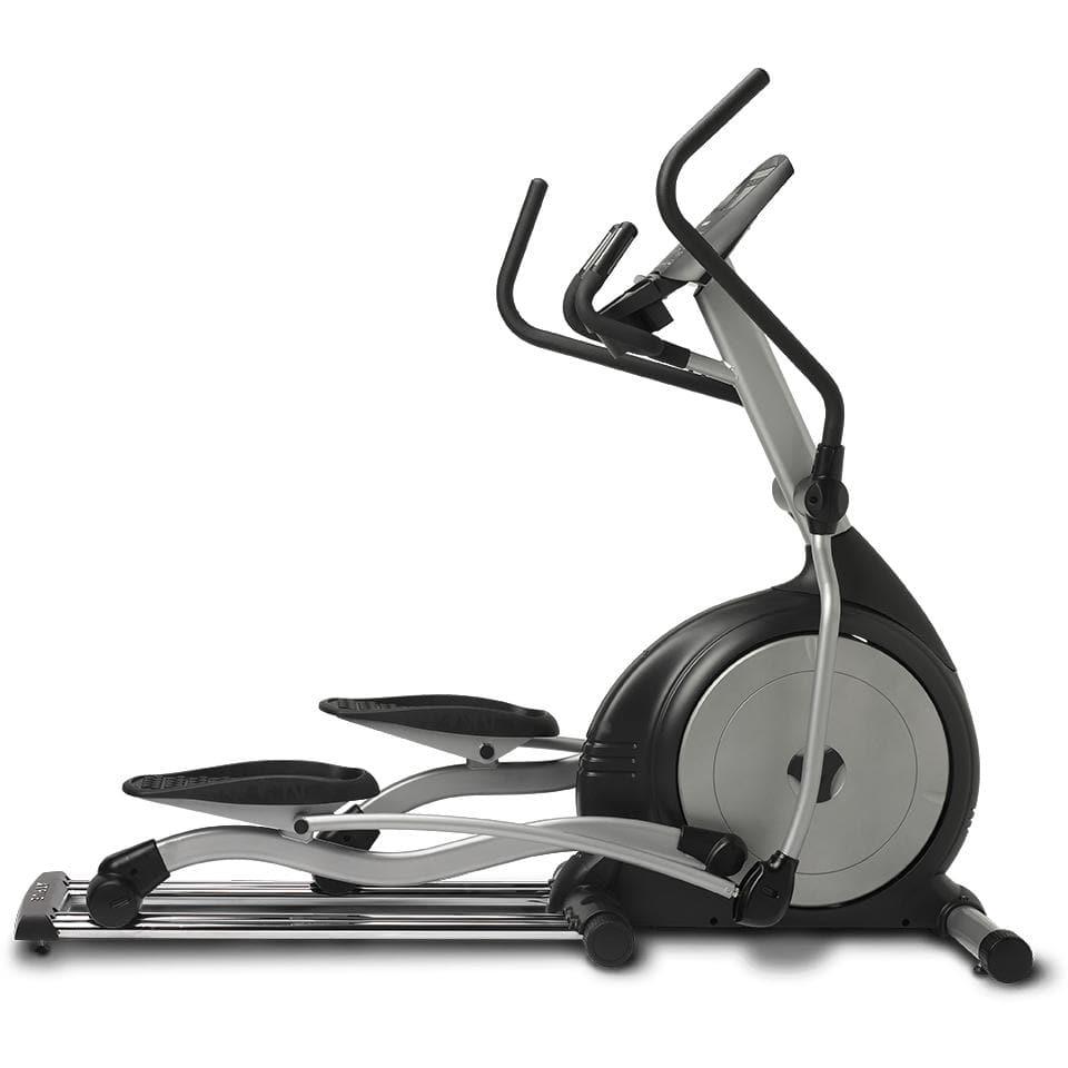 True PS100 Elliptical Elliptical Trainers True