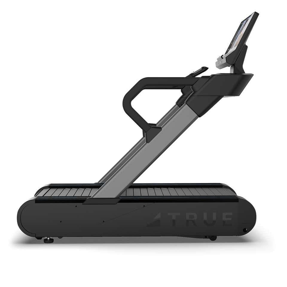 True Stryker Slat Treadmill Treadmills True