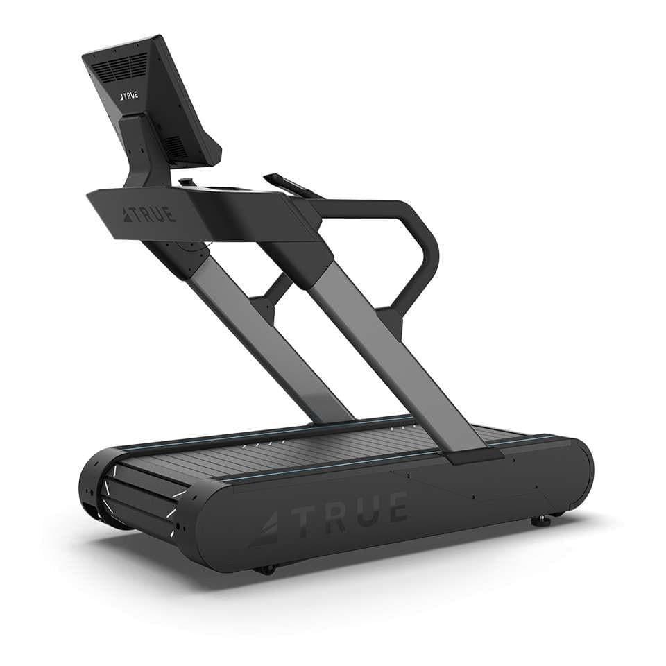 True Stryker Slat Treadmill Treadmills True
