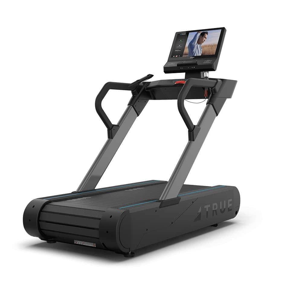 True Stryker Slat Treadmill Treadmills True