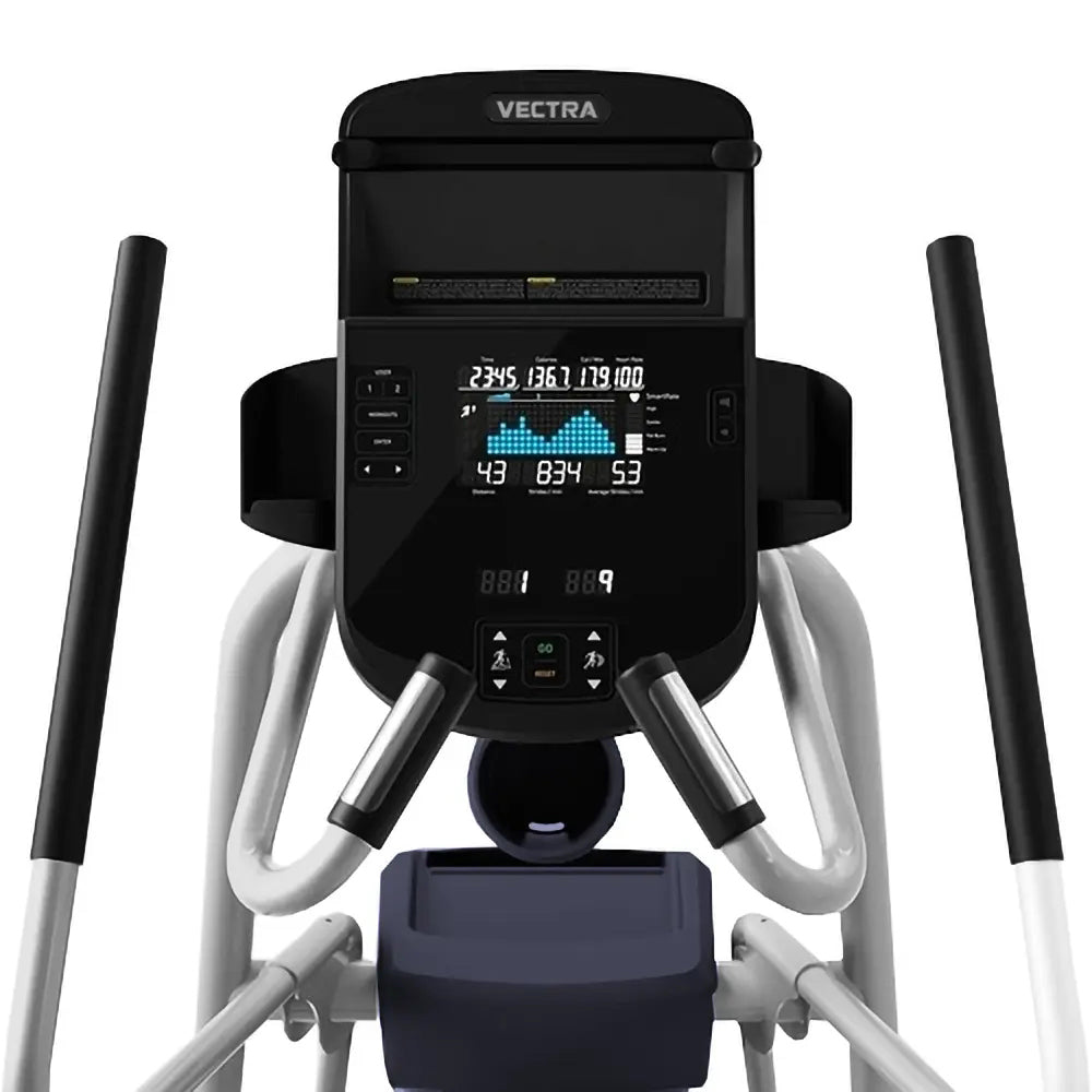 Vectra EX - 420 Elliptical - Top Fitness Store