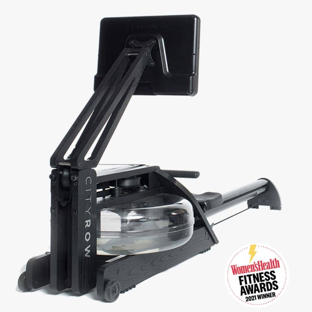 CityRow Max Rower Rowing Machines WaterRower