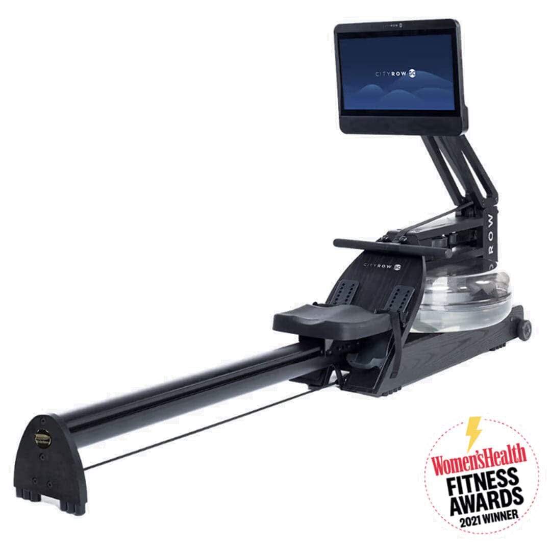 CityRow Max Rower Rowing Machines WaterRower