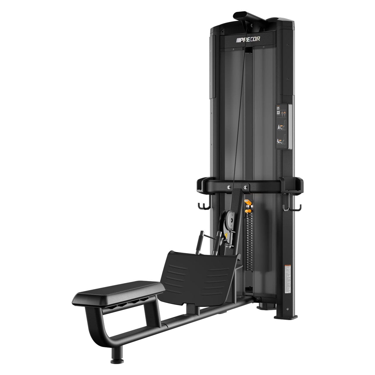 Precor Icarian Longpull (302) Single Station Precor
