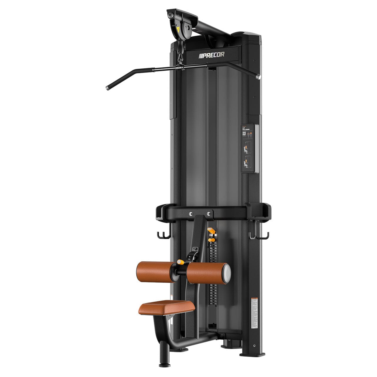 Precor Icarian Pulldown (304) Single Station Precor