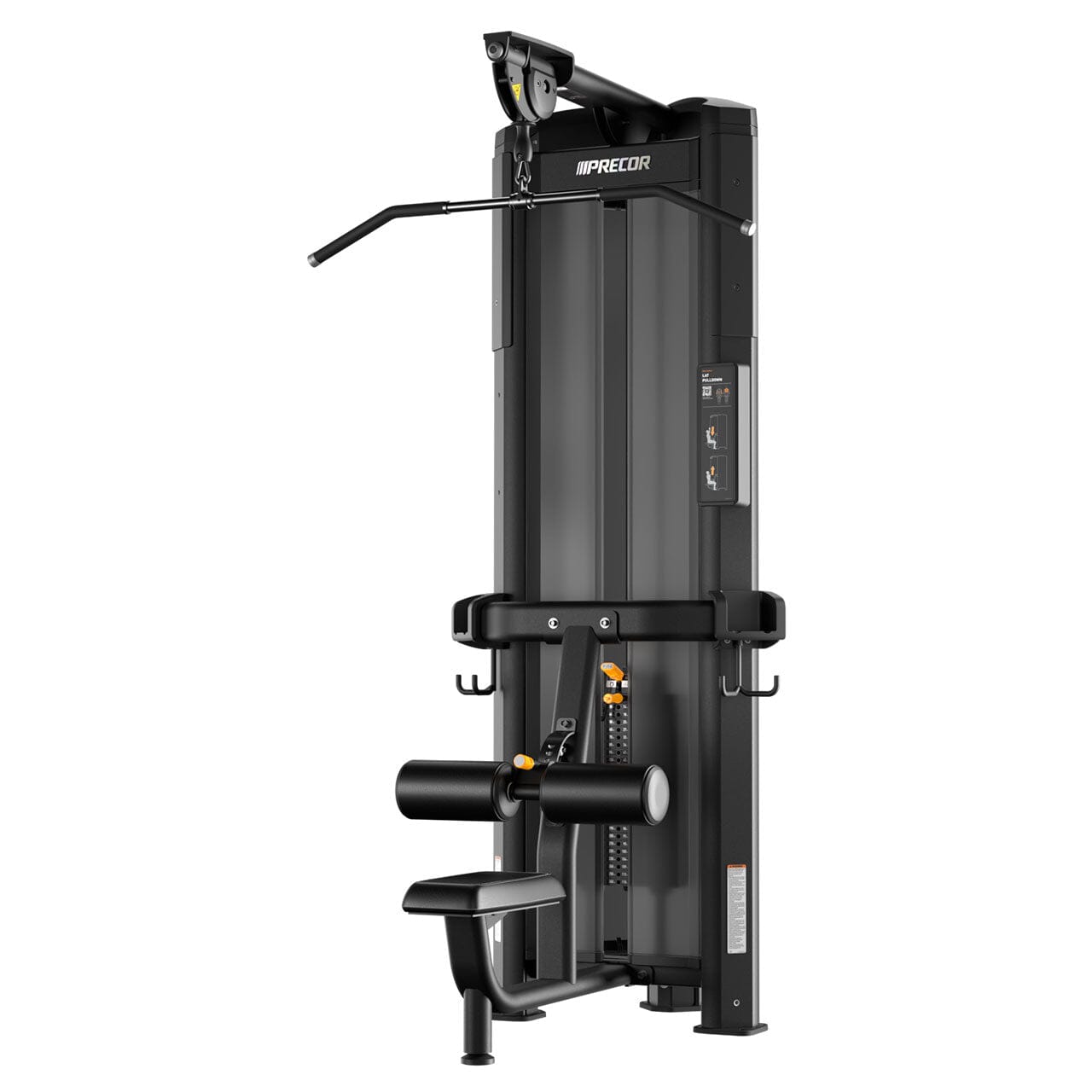 Precor Icarian Pulldown (304) Single Station Precor