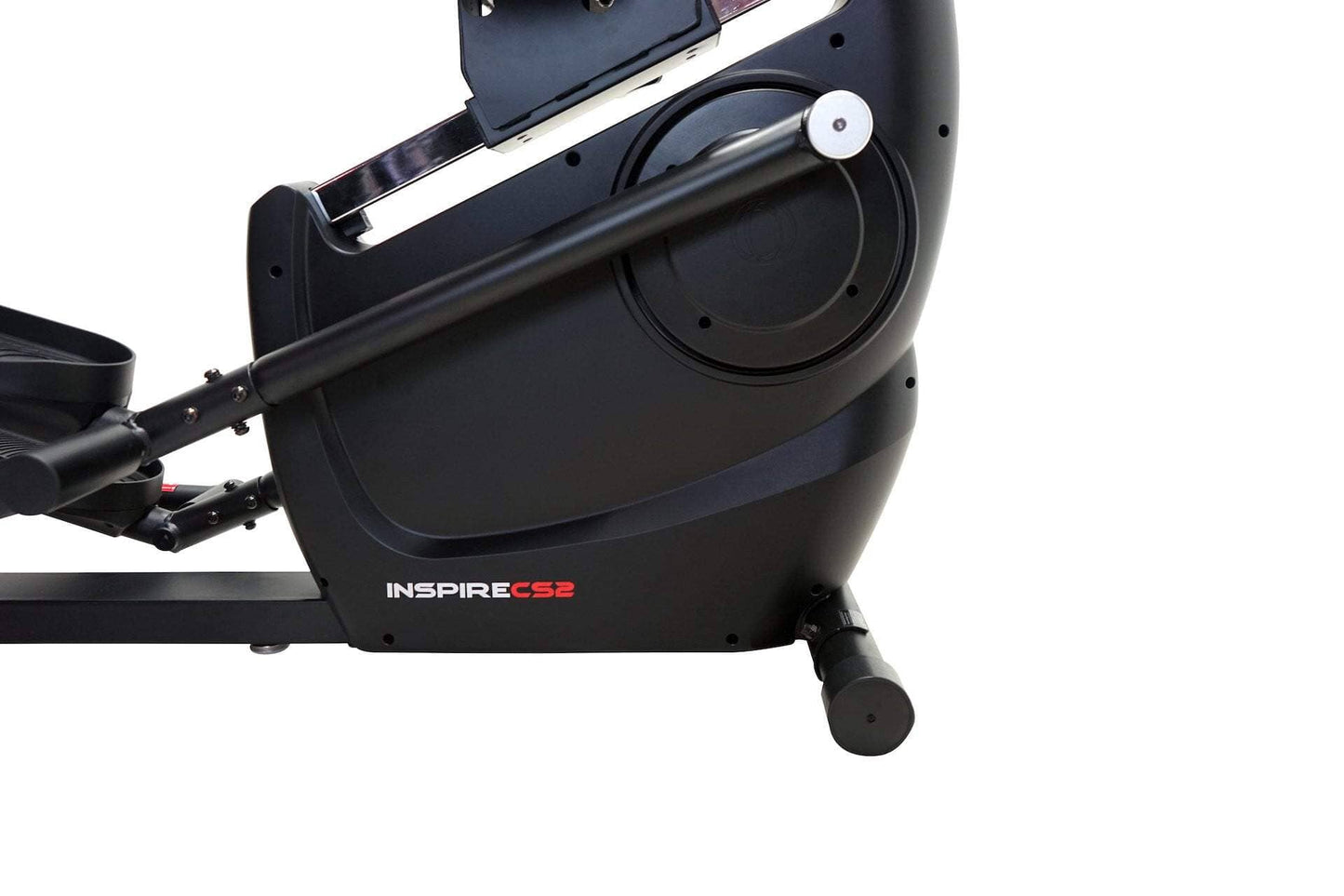 Inspire CS2.5 Cardio Strider Recumbent Elliptical Inspire