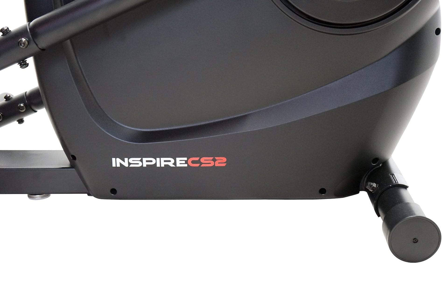 Inspire CS2.5 Cardio Strider Recumbent Elliptical Inspire 