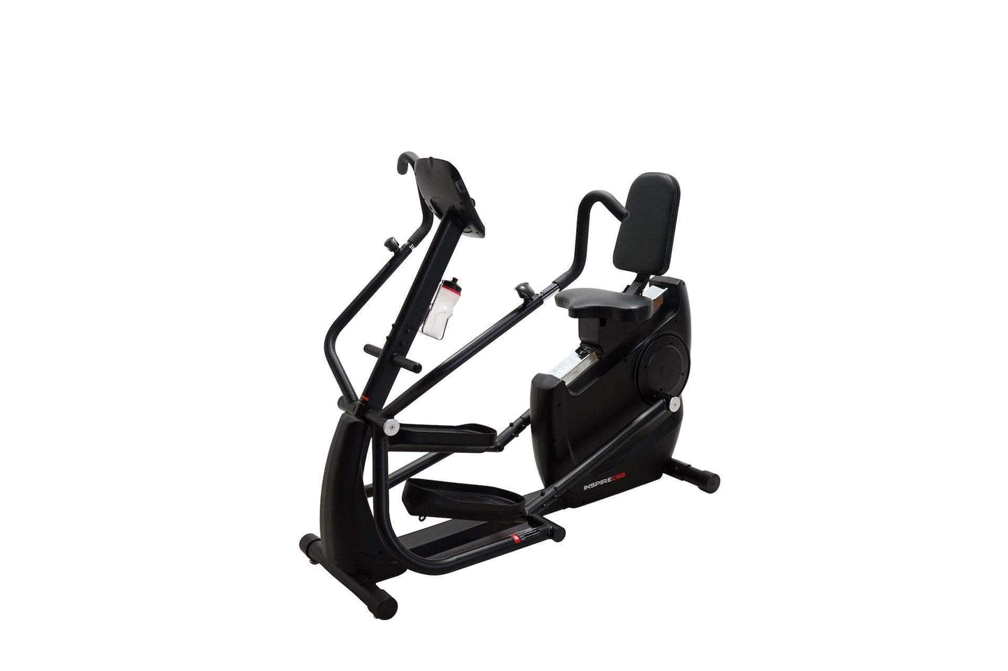 Inspire CS2.5 Cardio Strider Recumbent Elliptical Inspire 