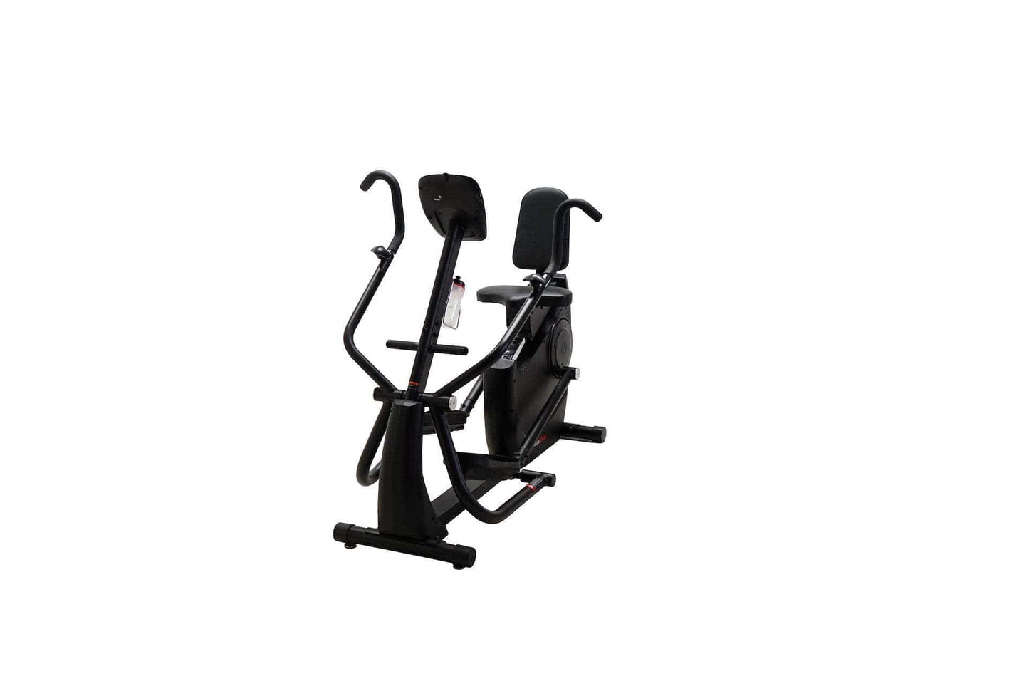 Inspire CS2.5 Cardio Strider Recumbent Elliptical Inspire 