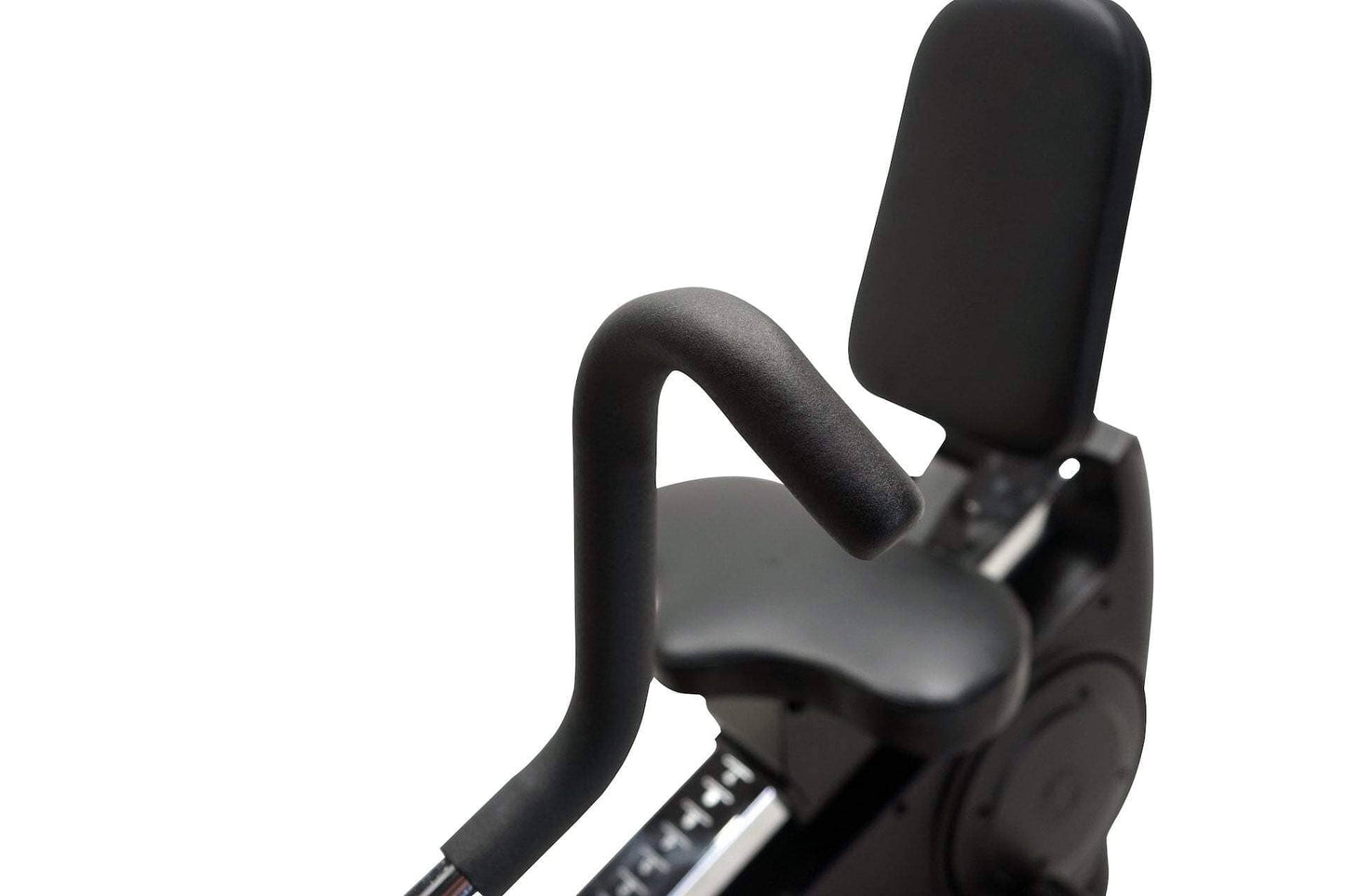 Inspire CS2.5 Cardio Strider Recumbent Elliptical Inspire