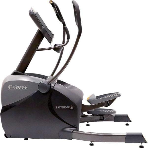 Octane Lateral X Smart Lateral Trainer Lateral Trainer Octane Fitness