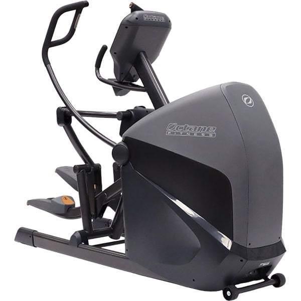 Octane XT-One Smart Elliptical Commercial Elliptical Trainers Octane Fitness