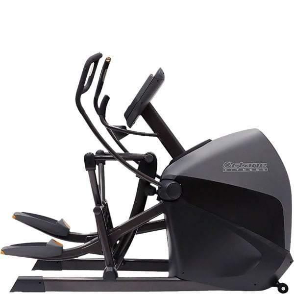 Octane XT-One Smart Elliptical Commercial Elliptical Trainers Octane Fitness