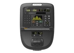 Precor EFX 835 Elliptical Elliptical Trainers Precor