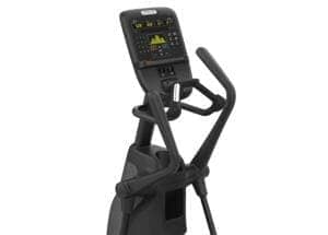 Precor EFX 835 Elliptical Elliptical Trainers Precor
