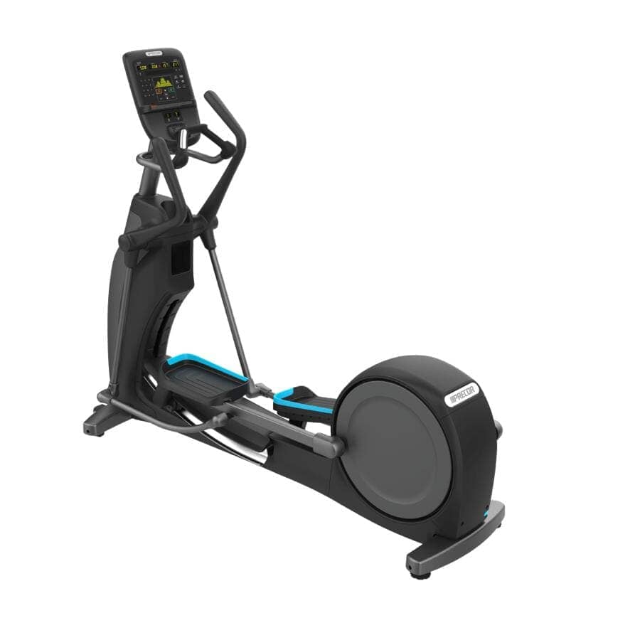 Buy Precor EFX 835 Elliptical Online – Sacramento Exercise