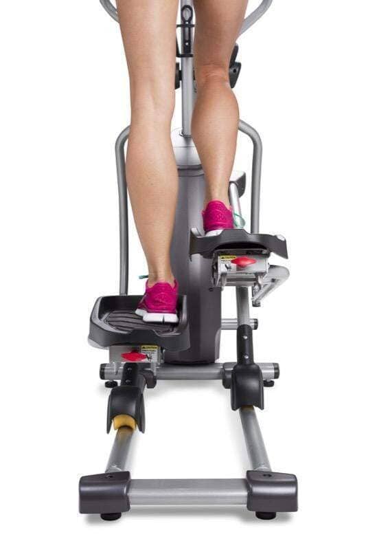 Spirit Fitness XE295 Elliptical Elliptical Trainers Spirit Fitness