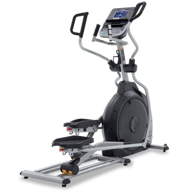 Spirit Fitness XE295 Elliptical Elliptical Trainers Spirit Fitness