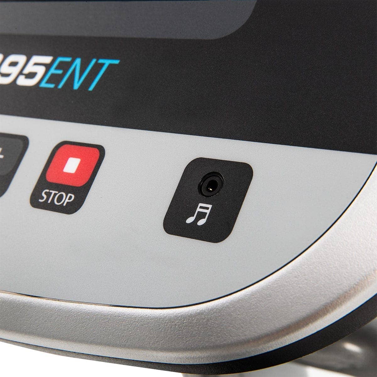 Spirit Fitness XE395ENT Elliptical Elliptical Trainers Spirit Fitness