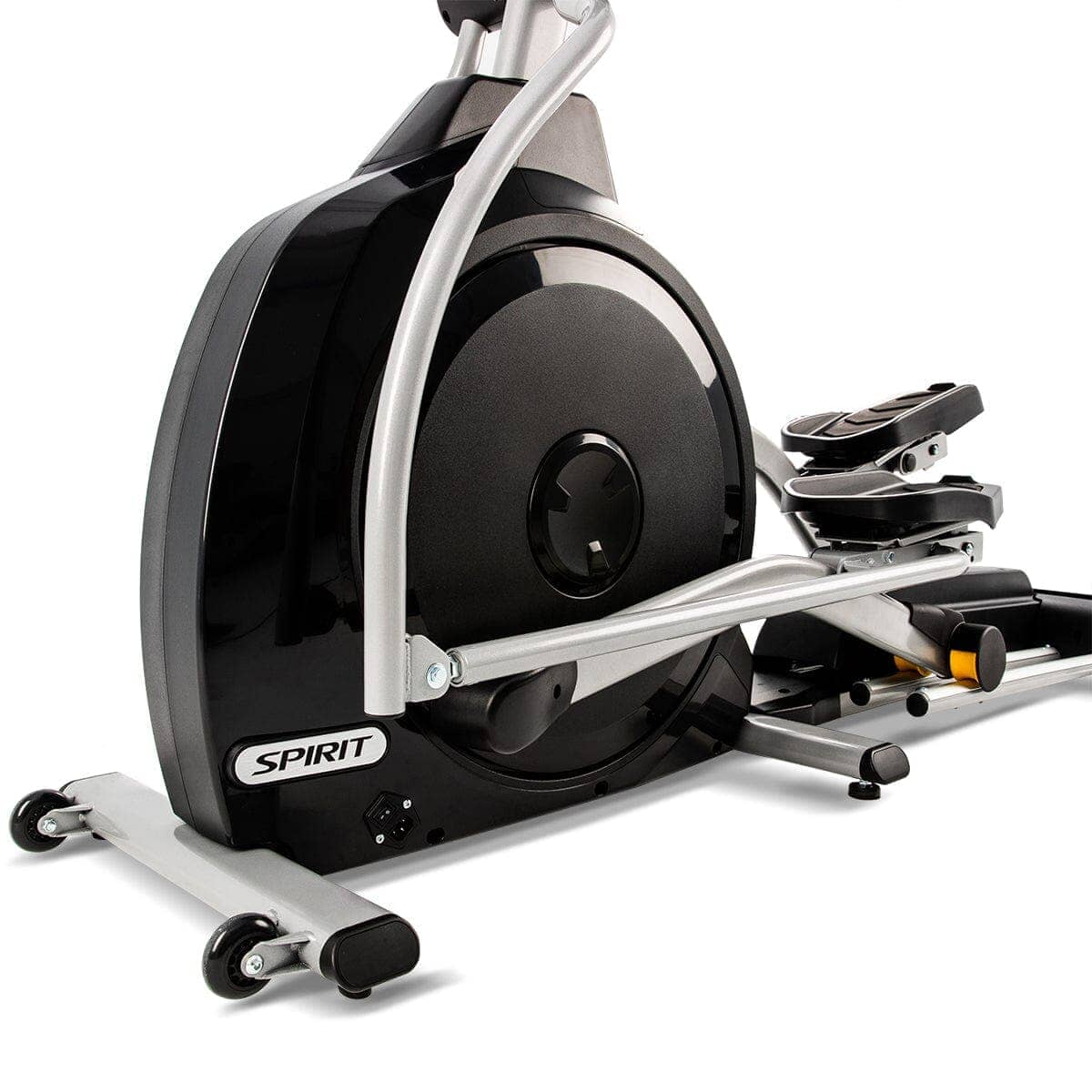 Spirit Fitness XE395ENT Elliptical Elliptical Trainers Spirit Fitness