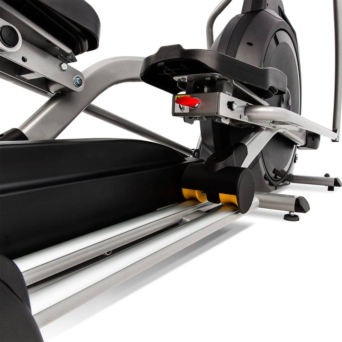 Spirit Fitness XE395ENT Elliptical Elliptical Trainers Spirit Fitness