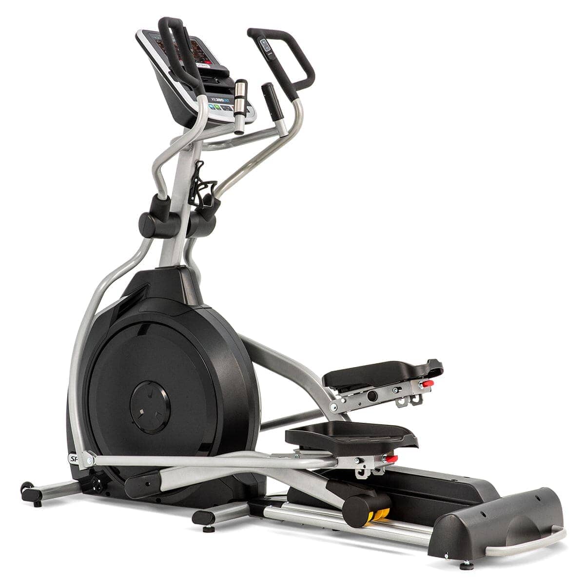 Spirit Fitness XE395ENT Elliptical Elliptical Trainers Spirit Fitness